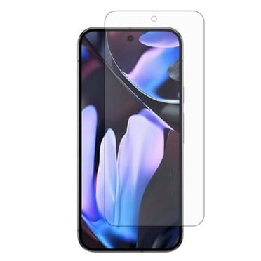 PST [2 Packs] Google Pixel 11 Pro TG / 10 Pro TG / 9 Pro TG Protecteur d'Écran, Protecteur d'Écran en Verre Trempé de Qualité Supérieure Compatible avec Étui et Sans Bulles