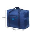 thumbnail image 3 of Sac de Voyage, Sac de Sport, Sac de Gym, Sac de Week-End pour Femmes, 3 of 9