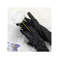 thumbnail image 5 of Unique Bargains Paires de Gants à Doigts Complets Extensibles pour Femmes, Longueur Opéra, 5 of 5