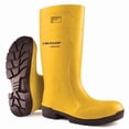 thumbnail image 1 of Dunlop Purofort FoodPro Safety, Yellow | Insulated Agrifood PU Work Boots, 1 of 2