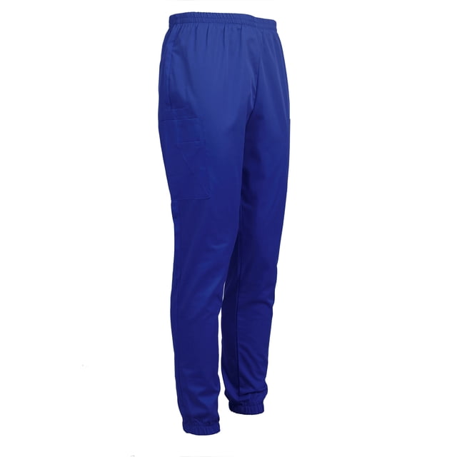 Pantalon d'Uniforme pour Femmes Cargo Jogger Pantalon d'Uniforme Pantalon