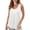 White, variant on Summer Sleeveless Tops for Women 2025 Tank Tops formal Tank Tops for Women Womens Summer Shirt Summer Tops for Women Trendy Ladies Tank Tops Clearance White