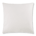 thumbnail image 3 of Bouclair Coussin Décoratif Blanc Lindy 20x20 Po (51x51 cm), 3 of 10
