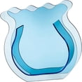 thumbnail image 4 of Modern Clear Acrylic Desktop Aquarium Vase Durable Thickened Fish Tank For Home Dorm Room, 4 of 5