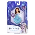 thumbnail image 2 of Frozen 2 Elsa Snowflake Spirit Necklace, 2 of 5