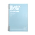 thumbnail image 2 of Fwttom Paper Coil Notebook, B5 Notebook High Value Student Thick Note Making Notebook Flip Coil Notebook, 2 of 6
