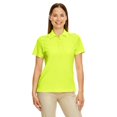 thumbnail image 1 of Ash City - Core 365 Ladies' Radiant Performance PiquÃ© Polo with Reflective Piping, 1 of 3
