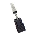 thumbnail image 2 of pitrice Multi-functions Salon Electric Pedicure Files Nail Drill Bit for Reshaping Black XC, 2 of 7