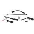 thumbnail image 1 of Ski-Doo Kit de Bouchon de Visière Chauffante OEM REV Gen4, 860201283, 1 of 4