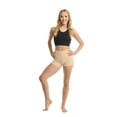 thumbnail image 1 of Womens Dance Shorts Danz N Motion 22400A, 1 of 1