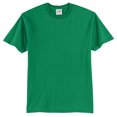 thumbnail image 1 of Port & Company T-Shirt Durable et Infroissable pour Hommes, 1 of 4