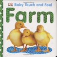 thumbnail image 1 of Farm : Toucher et Sensation pour Bébé, 1 of 3
