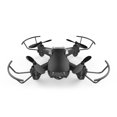 thumbnail image 2 of Eachine Mini WiFi FPV avec Caméra Mode Maintien d'Altitude E61HW, 2 of 4
