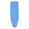 thumbnail image 4 of veasfak Ironing Board Cover Accessories Breathable Sleeve Firm Soft Protector Cotton for Large Board, 4 of 9