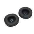 thumbnail image 2 of Ear Pads,Replacement Earpads Cushion Cover Ear Cushion Earpad Cover Superior Craftsmanship, 2 of 7