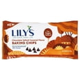 thumbnail image 2 of Lily's - Milk Chocolate Baking Chips Salted Caramel - 9 oz., 2 of 3