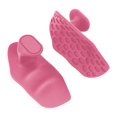thumbnail image 1 of Siruishop Poignées de Gym pour Musculation, Équipement de Sport Sans Boîte de Rangement, 1 of 8