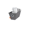 thumbnail image 4 of neatfreak! Low Profile Wire Framed Storage Bin, Rectangular, 4 of 6