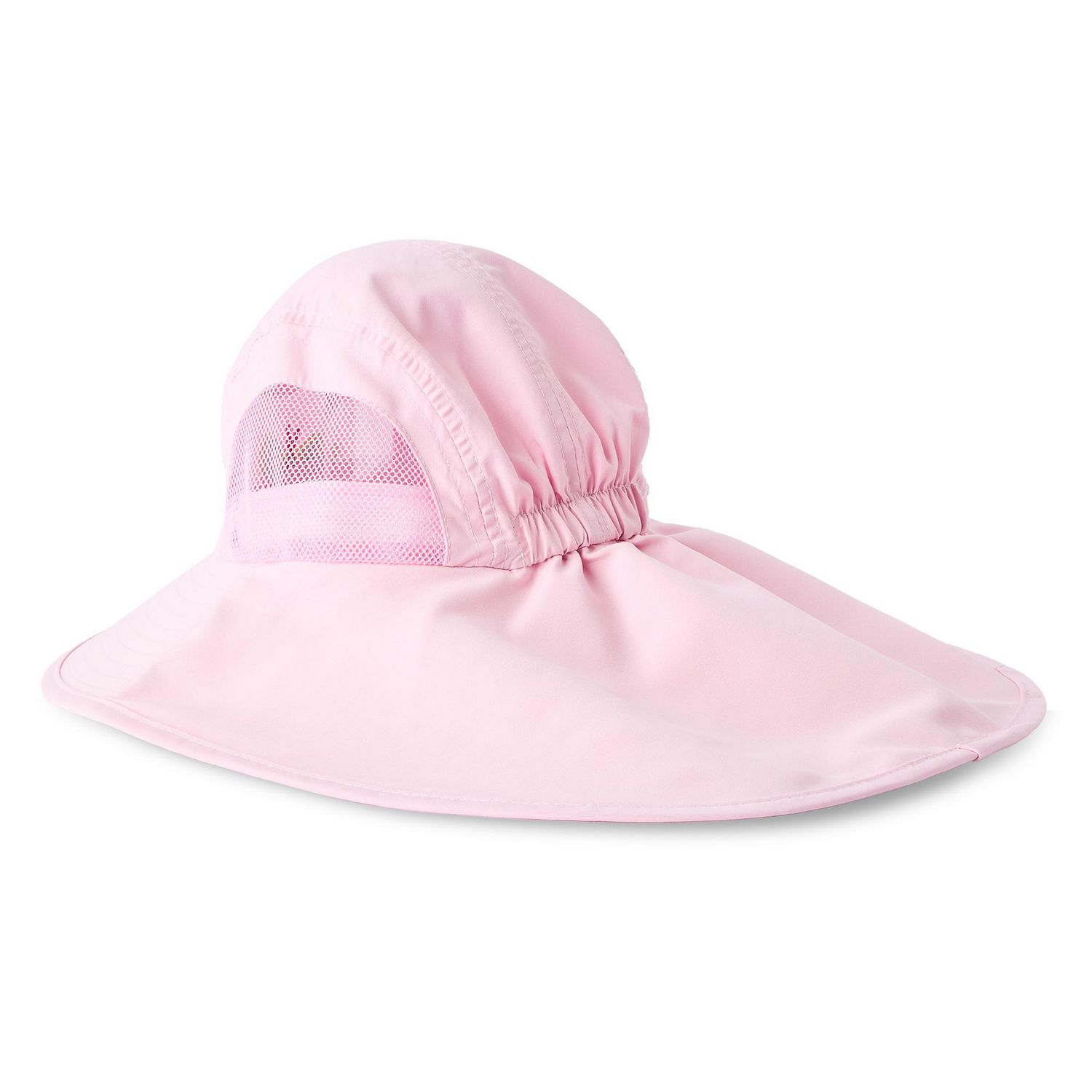 Chapeau de bain brodé George pour petites filles