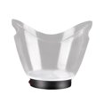 thumbnail image 1 of jifeng LED Ice Bucket Ice Tub Beer Bucket 4 Liter Sturdy Champagne Drinks Bucket for Barware Parties Wedding Home, 1 of 7