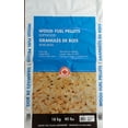 thumbnail image 1 of Wood Fuel Pellets Softwood Pellets, 1 of 1