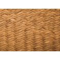thumbnail image 1 of Ahgly Tapis Rectangulaire Lavable en Machine Intérieur Transitionnel Acajou Brun, 5 Pieds x 8 Pieds, 1 of 7