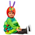 thumbnail image 2 of The Very Hungry Caterpillar Baby/Toddler Costume, 2 of 5