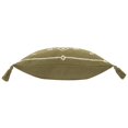 thumbnail image 3 of Yard Housse de Coussin Brodée Folis, 3 of 3