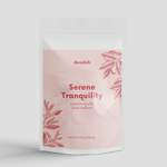 AVODAH Serene Tranquility Tea