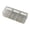 Grey, variant on Feltree Portable 3-Compartment Pill Organizer for Morning Noon Night Doses, Transparent Travel Pill Box for Elderly Convenience and Daily Medication