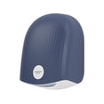 thumbnail image 1 of Automatic Hand Dryer Hot Cold High Speed Wind Wall Induction Hand Dryers 1200W For Commercial Bathroom Toilet ,High-Speed Drying, 1 of 7