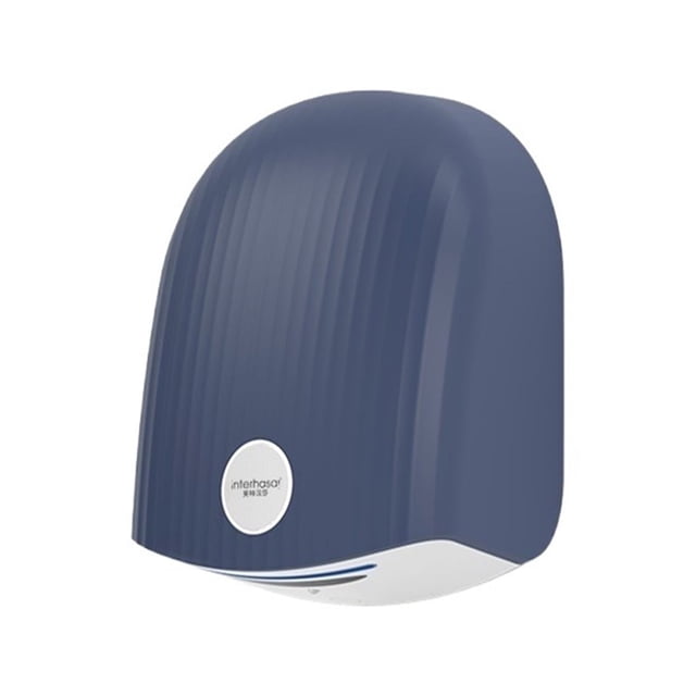 Automatic Hand Dryer Hot Cold High Speed Wind Wall Induction Hand Dryers 1200W For Commercial Bathroom Toilet ,High-Speed Drying