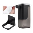 thumbnail image 4 of Rongfmy Automatic Soap Dispenser Disinfector Infrared Sensor Non-Contact Bathroom Grey Grey Foam, 4 of 9