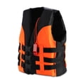 thumbnail image 3 of Life Vest, Lightweight Buoyancy Life Jacket  For Kids For Swimming For Sports, 3 of 8