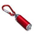 thumbnail image 4 of Kyusrd Summer Outdoor Patio Deals！Bright Mini LED Camping Flashlight Torch Keyring Portable KeyChain, 4 of 6