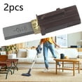 thumbnail image 3 of 2PCS Motor Carbon Brushes For Lamb Vacuum Cleaner 2311480 33326-1 333261 With socket, 3 of 9