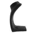 thumbnail image 3 of Necklace Pendant Display Bust Mannequin Jewelry Display Stand Holder Black S, 3 of 9
