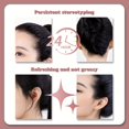 thumbnail image 3 of Long-Lasting Hair Wax Stick for Strong Hold and Edge Control - Slick Stick for Frizz-Free Hair, 3 of 5