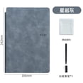 thumbnail image 1 of EGNMCR Reusable Whiteboard Notebook 1ml the Notebook, 1 of 1