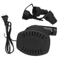 thumbnail image 4 of Amdohai Electric Air Pump, Portable Inflate and Deflate Air Pump with 3, 4 of 5