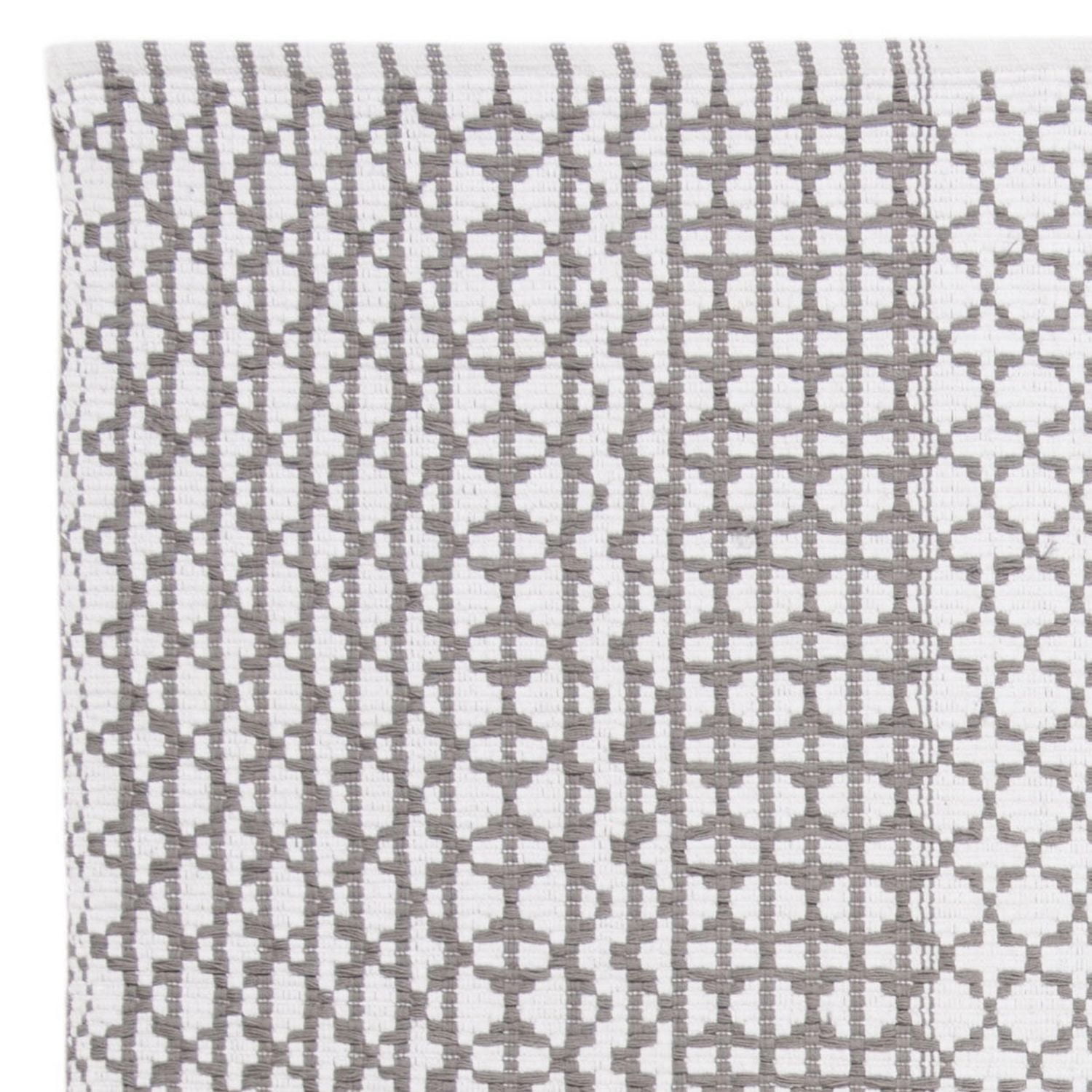 Safavieh Montauk Cara Tapis Géométrique