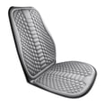 thumbnail image 2 of Wzzjkit Coussin de Siège Auto Universel d'Été en Soie Glacée, 2 of 7