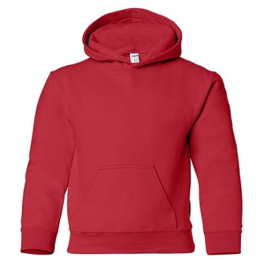 Gildan G185B Youth Heavy Blend 50/50 Hood