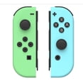 thumbnail image 1 of Switch Joy-Con Pair,Joy-Con Controller Nintendo-Switch Replacement(Blue and Green), 1 of 5