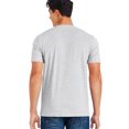 thumbnail image 3 of George Men's Panel Print Tee, 3 of 6