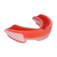thumbnail image 2 of Senjay Athletic Mouth Guards, Protect Cheeks Shock Mouth Guard EVA Fix Teeth Mouth Guard With Storage Box For Boxing For Football For Adults, 2 of 8