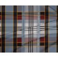 thumbnail image 4 of oneOone Polyester Lycra Fabric Madras Check Print Fabric By The Yard 56 Inch Wide, 4 of 4