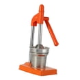 thumbnail image 2 of Extracteur de Jus Manuel Commercial à Pression Manuelle, Presse-Agrumes Orange Lime Citron, 2 of 8