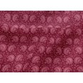 thumbnail image 4 of oneOone Viscose Jersey Fabric Leaves & Floral Block Printed Fabric 1 Yard 60 Inch Wide, 4 of 4