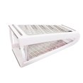 thumbnail image 2 of RXIRUCGD Home Decor Box Cheese Grater - 2-Sided Stainless Steel Cutter and Shredder for Cheeses, 2 of 8